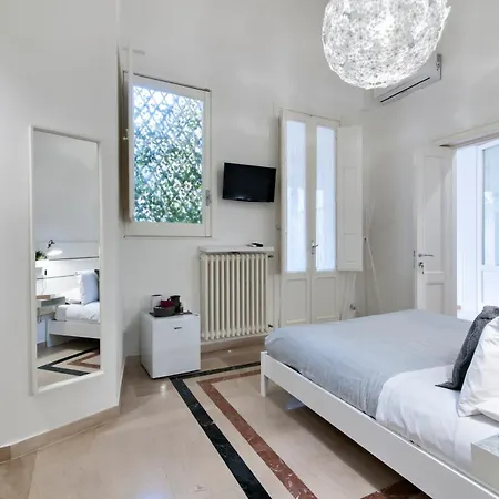 Incentro Comfort - Selection Bed and Breakfast