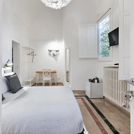 فندق مبيت وإفطار Incentro Comfort - Selection